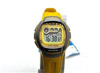 Orologio Casio Uomo Casio Collection in Resina W-210-9AVEF - W-210-9AVEF